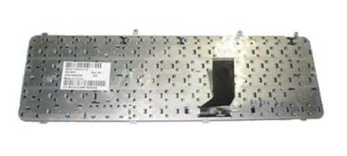 Teclado HP PAVILLION DV9000 | DV9100 | DV9200 | DV9300 | DV9400 | DV9500 | DV9600 | DV9700 | DV9800 | DV9900 Series