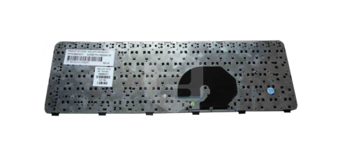 Teclado HP Pavillion DV7-6000 | DV7-6100 Series