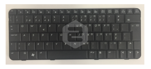 Teclado HP Presario CQ20 | 2230s