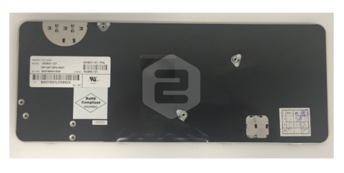 Teclado HP Presario CQ20 | 2230s