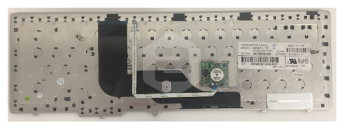 Teclado HP Probook 6540B | 6545B | 6550B | 6555B
