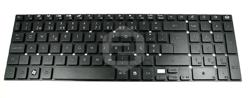 Teclado Packard Bell EASYNOTE LV11HC | TS11HR | TS11SB