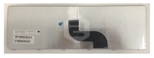 Teclado PACKARD BELL EASYNOTE LX86 | TX86