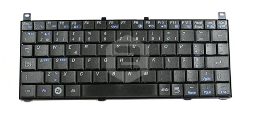 Teclado TOSHIBA NB100