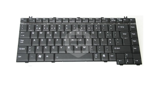 Teclado TOSHIBA Tecra A8 | M5