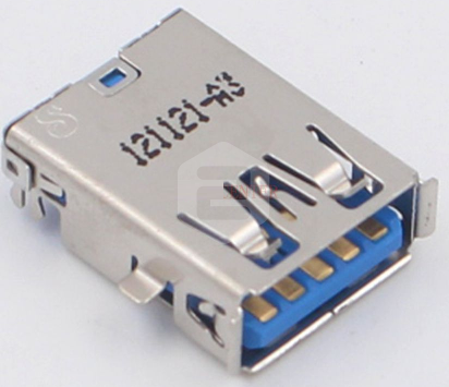 Porta USB 3.0 ASUS K43SJ | K43SV | K43SD | K43SM | N53S | K53JG | K53JF | K53SV | K53SN | K53J