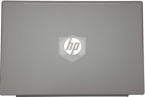 Cover LCD HP Pavilion 15-CS | 15-CW Mineral Silver