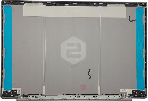 Cover LCD HP Pavilion 15-CS | 15-CW Mineral Silver