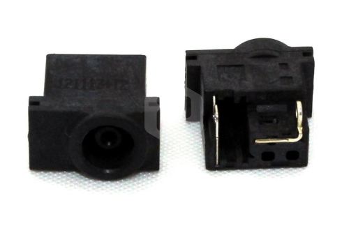 DC Power Jack SAMSUNG NP R520 | Q320