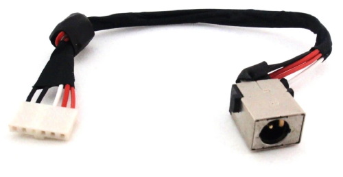 DC Power Jack ACER Aspire 5534 | 5538 | 5538G