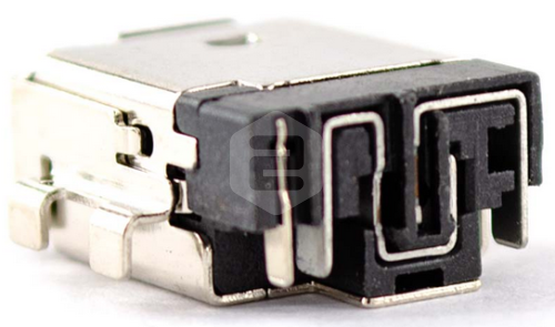 DC Power Jack ASUS VivoBook X560 | A560 | K560 | A560UD | F560UD | K560UD | R560UD | X560UD | BX535 | Q537 | Zenbook BX535LH | Q537FD ZenBook Pro UX533 | UX534 | UX535