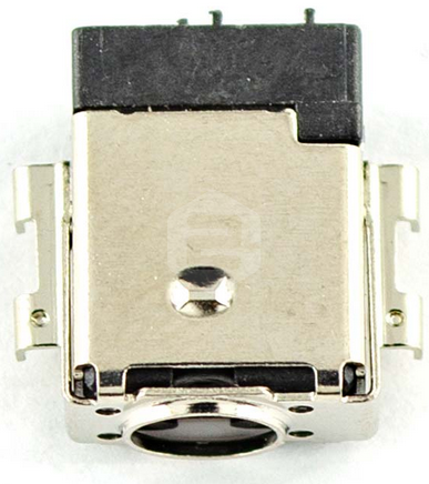 DC Power Jack ASUS VivoBook X560 | A560 | K560 | A560UD | F560UD | K560UD | R560UD | X560UD | BX535 | Q537 | Zenbook BX535LH | Q537FD ZenBook Pro UX533 | UX534 | UX535