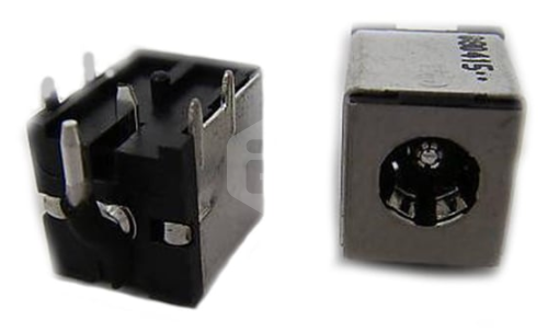 DC Power Jack TOSHIBA Satellite A30 | A35 | A60 | A65 | M20 Series