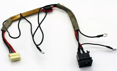 DC Power Jack TOSHIBA Satellite A300-1CO