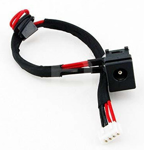 DC Power Jack TOSHIBA Satellite L500 | L500D | L505 | L505D