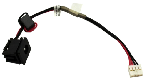 DC Power Jack TOSHIBA Satellite NB100 Series
