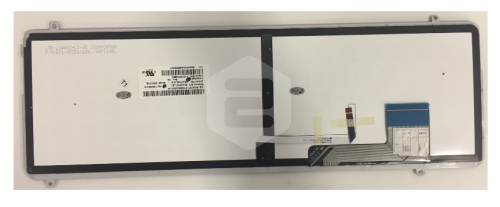 Teclado HP M6-K M6-K001xx | M6-K012dx | M6-K015dx | M6-K025dx | M6-K022dx (Retroiluminado)