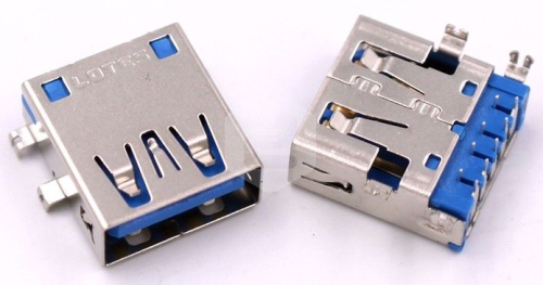 Porta USB Toshiba C850 | L850 | L850D | C850D | C55D-A | C50 | C55 | C50D | C55D Series