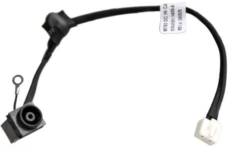 DC Power Jack SONY VAIO VGN-FW M760 Series (VGN-FW21E | VGN-FW11M)