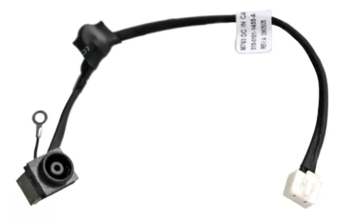 DC Power Jack SONY VAIO VGN-FW Series
