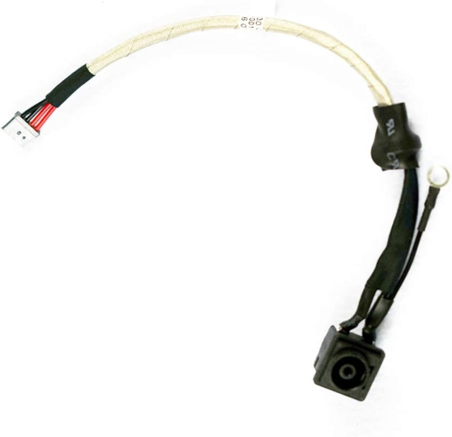DC Power Jack SONY VAIO VPC-EB Series