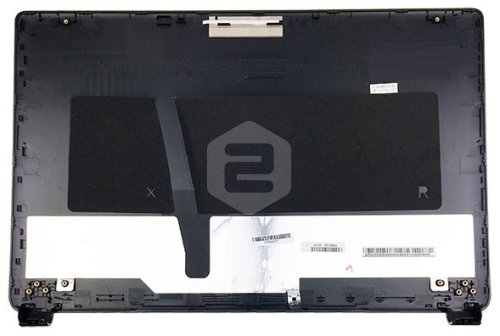 Cover LCD ACER Aspire E1-510 | E1-530G | E1-532 | E1-532G | E1-570 | E1-570G | E1-572 | E1-572G PRETO