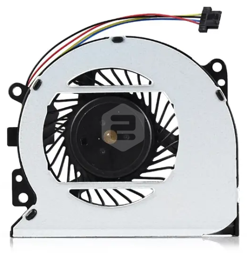 Ventoinha CPU HP X360 | 13-A | 15-U