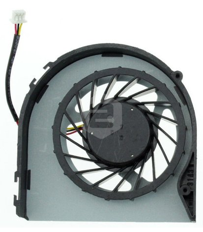 Ventoinha CPU DELL Inspiron M5040 | N4050 | N5040 | N5050 | V1450