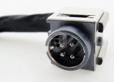 DC Power Jack TOSHIBA Qosmio X870 | X870-112 | X870-116 | X870-117 | X870-118