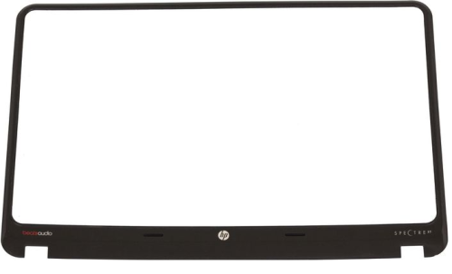 Cover LCD + Bezel LCD Cover HP ENVY Spectre XT-13 | XT Pro 13-B000 | 13-2000 | 13-2100