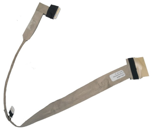 Cabo LCD TOSHIBA Satellite A200 | A205 | A215
