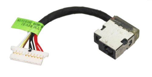 DC Power Jack HP Omen 15-AX | 15-BC | 17-AB | 17-W