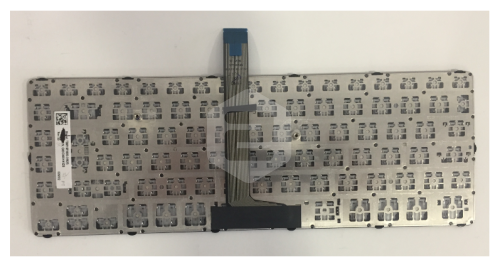 Teclado TOSHIBA Satellite Pro A40-C Series | A40-C-10Q | A40-C-150 | A40-C-13R