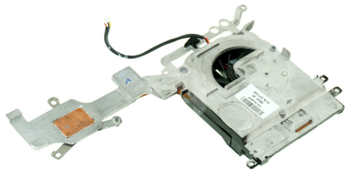 Heatsink Cpu HP COMPAQ Pavilion DV9000 Series