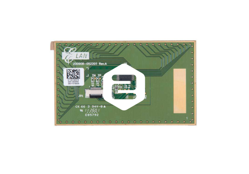 Touchpad ASUS A52J | B43 | B53 | K52 | K72 | N43 | P52 | U53
