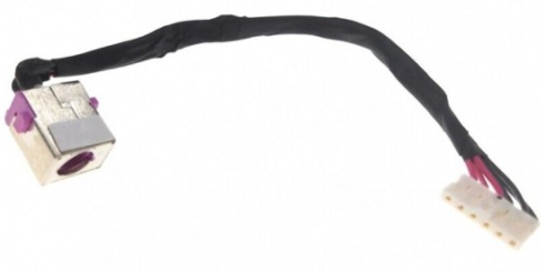 Dc Power Jack ACER Nitro 5 AN515-43 | AN515-54 | AN715-51 | Aspire A715-74G