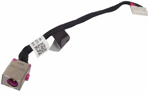 Dc Power Jack ACER Nitro 5 AN515-43 | AN515-54 | AN715-51 | Aspire A715-74G