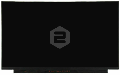Painel LCD 15.6" FHD 1920x1080 IPS 144HZ 40pinos