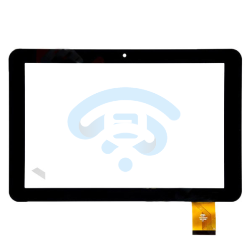 TouchScreen-Digitizer 10" Modelo 2 | Webcam Centro
