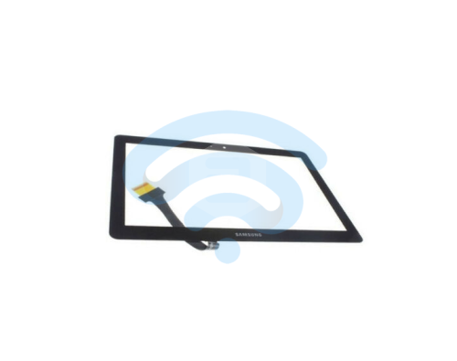 TouchScreen-Digitizer 10.1" SAMSUNG Galaxy Tab 2 Preto | P5100 | P5110 | P5113