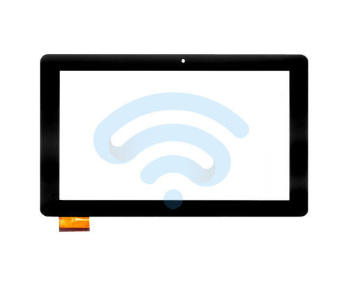 TouchScreen-Digitizer 10.1" Wolder mitab California | eSTAR Grand HD (MID1128)