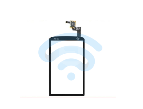 TouchScreen-Digitizer 4.3" Smartphone ZTE V960 | Optimus Monte Carlo