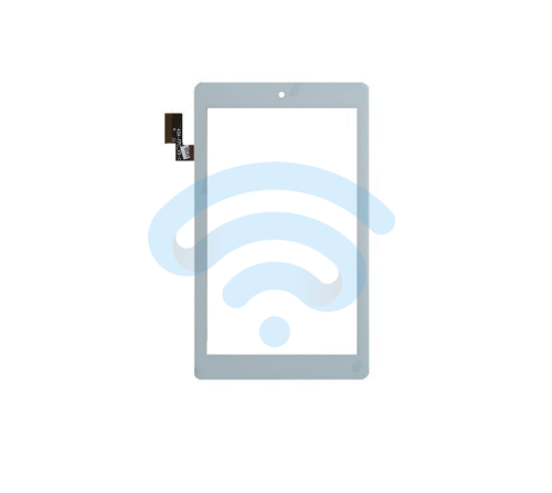 TouchScreen-Digitizer 7" Qilive AC70BNE Branco