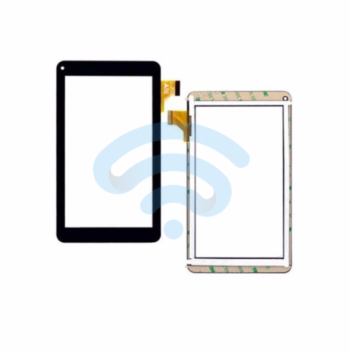 TouchScreen-Digitizer 7" Modelo 1