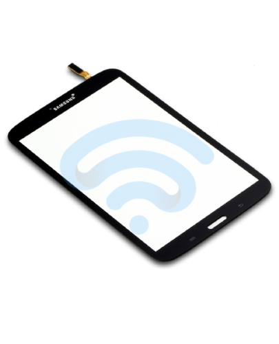 TouchScreen-Digitizer 8" SAMSUNG Galaxy Tab 3 SM-T310 Preto