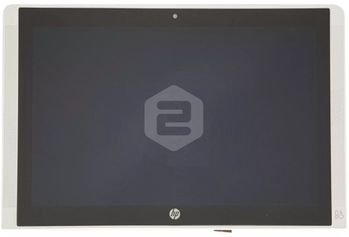 Módulo LCD+Touchscreen Branco HP X2 10-n001np | 10-n210nz | 10-n203n