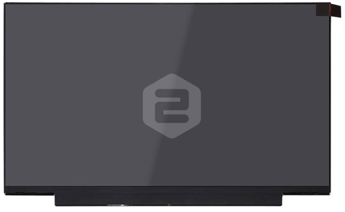  Painel LCD 14" LED HD 1366x768 Matte 30pinos Sem Brackets 315mm