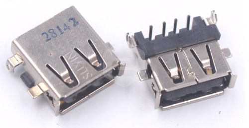 Porta USB Asus K52 | K52F | K52J | K52JB | K52JC | K52JR | K52JE | K52DR | K52N