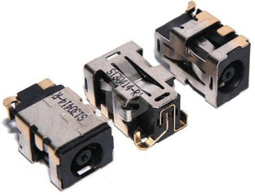 DC Power Jack HP EliteBook 840 G3 | 850 G3 | 840 G4 | 850 G4 | ProBook 640 G2 | 650 G2 | 745 G3