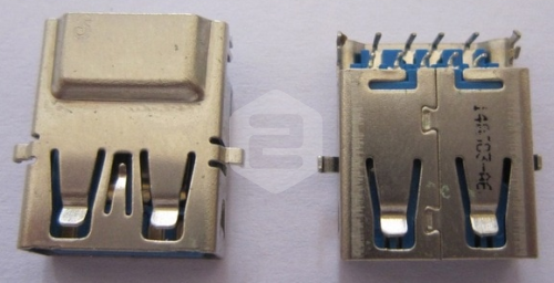 Porta USB 3.0 TOSHIBA Tecra Z30-A | Z30T-A | Z35-A | Z35T-A | Z40-A